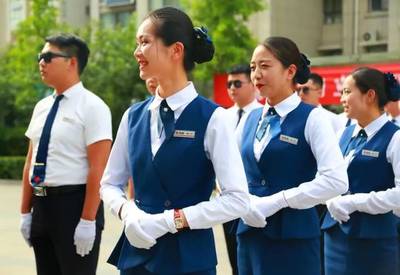 “刀光剑影”中亮出真功夫！物业服务如何练就真本领