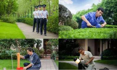 何以为“善”，龙湖物业给你答案！物业服务深度解析