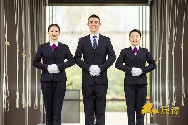 精于社群专于服务 东原物业“原管家”服务体系革新登场